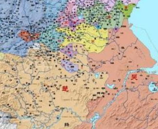 历史上周朝灭亡之后为何没有后人复国？原因是什么