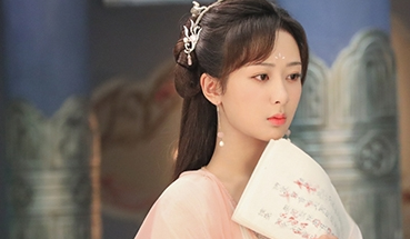 《沉香如屑》本来是神仙的颜淡，怎么又变成花妖了？