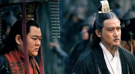 自从诸葛亮去世后，刘禅为何还做了将近30年的皇帝？