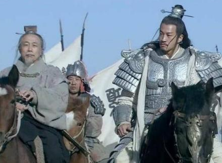 对待手下项羽比刘邦还要好 人才为什么都爱往刘邦那里跑