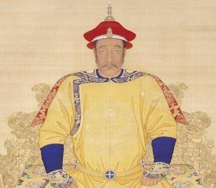 清朝时期的二品官是什么级别 放在现在是什么级别
