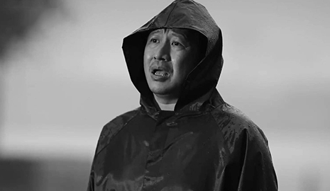 《分界线》马冬生自首了吗 最后有没有去