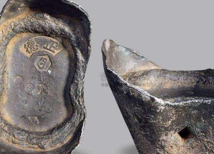 古代一两黄金价值有多少 古人能够换到多少白银