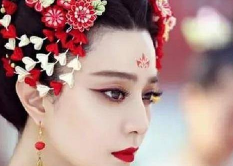 武则天第一次宠幸和尚后 武则天为何如此激动