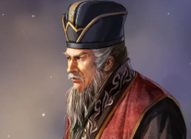 华歆：汉末三国名士、重臣，见识过人、清正廉洁