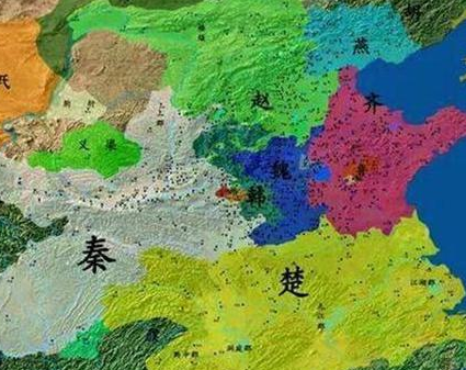 长平之战秦国为什么非要打 秦国就不会妥协退让吗