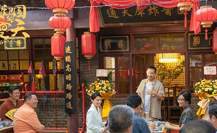 《张卫国的夏天》大结局是什么 发生了哪些事情