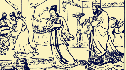 如果曹昂没有战死在宛城，他继承魏王的可能性有多大？