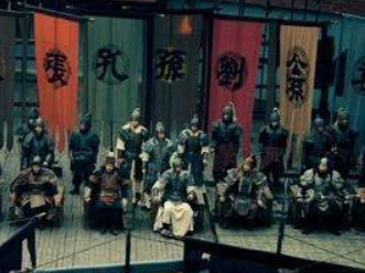 历史上讨伐董卓的真的是十八路诸侯吗？真相是什么