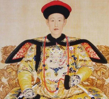 乾隆皇帝的一天是怎么度过的 凌晨三点就得起床了