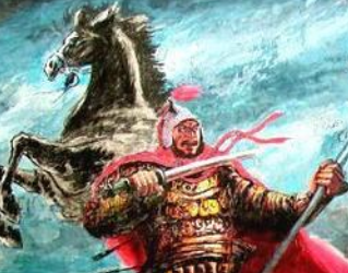 西楚霸王项羽至死不肯过江东，到底是因为什么？