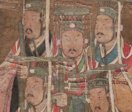 古代皇帝是什么时候出现的 这个称呼又是怎么出现的
