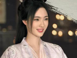 《永遇乐》原创小说改编，新一部古装甜宠剧将至