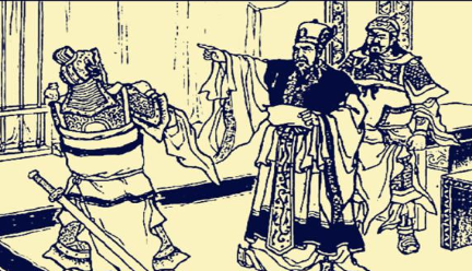 司马懿在曹操与曹丕时期，为什么不敢发动政变？