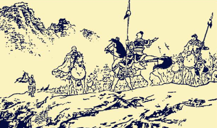对于马超从弟马岱，刘备、诸葛亮、刘禅三人是什么态度？
