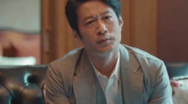 《欢乐颂3》金宝瑞是好人吗？他为什么要帮方芷衡？