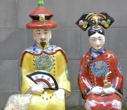古代妃子待遇到底是什么样的 每个级别如何