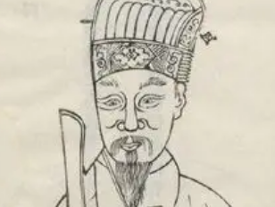 王济：西晋外戚大臣，文词俊茂，生活奢侈