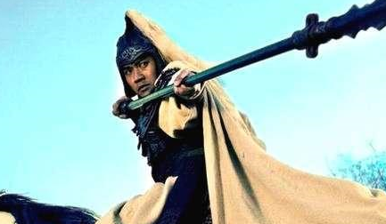 邢道荣也是零陵郡的一员上将，为何面对赵云只能投降？