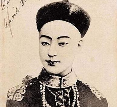 光绪如果换成康熙 清朝最后还会灭亡吗