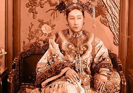 古代宫女生活是什么样的 电视剧演的都是真的吗