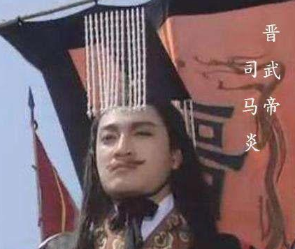 西晋灭东吴统一天下 西晋为什么还会迅速灭亡
