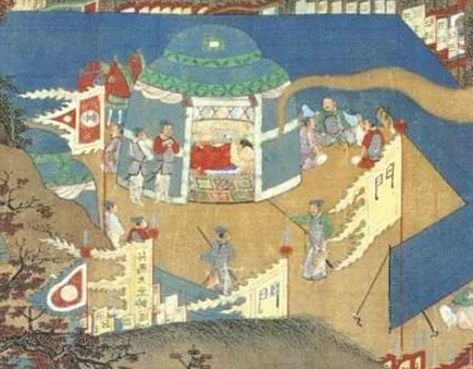古代打仗士兵是又工资拿的 士兵拿到钱后是怎么处理的