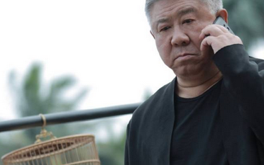 《罚罪》赵老四真实身份其实早有暗示，三处伏笔你看懂了吗？