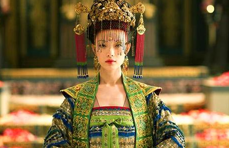 古代皇后那么多 最美的皇后到底是谁