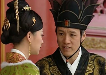 冯保：明朝权宦中的“正面”人物，在大是大非上识大体