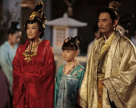 唐玄宗晚年最后六年生活如何 他过得到底有多凄凉