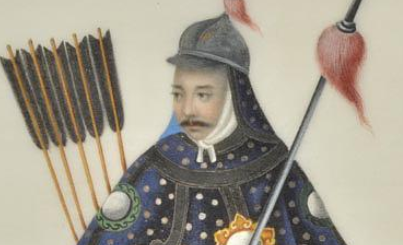 明军能够打败蒙古骑兵，为什么却打不过清兵？