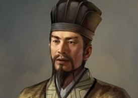 陈祗：三国时期蜀汉大臣，世蜀汉后主刘禅的宠臣
