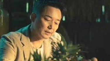 《冰雨火》大结局，杨熠还是死在了杨兴权的手上