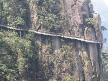 秦国为后世留下了哪些伟大的工程？至今仍造福百姓