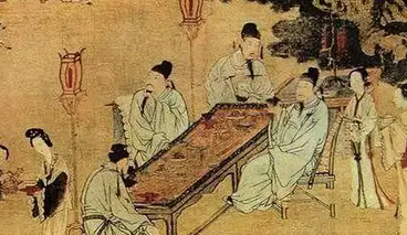 世说新语·赏誉篇·第一百三十三则记录了谁的言行？