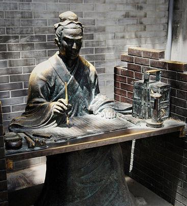 古代读书人寒窗苦读十几年 古人到底靠什么生活