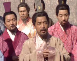 杜琼：三国时期蜀汉官员、学者，受到蒋琬、费祎等人器重