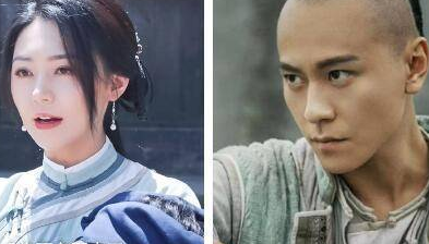 《飞狐外传》苗若兰和胡斐年龄差距那么大，能在一起吗？