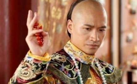 雍正难道看不出乾隆无能吗 雍正为什么还要传位给乾隆