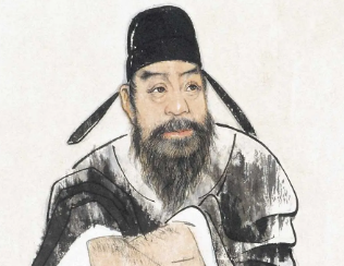 阎立本：是画家也是宰相，他用画笔记录下众多重大事件
