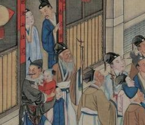 红楼梦中与宝玉有关的三个人物分别都是谁？