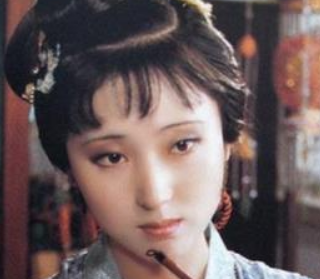 红楼梦中黛玉与贾政二人之间有何交集？关系怎么样？