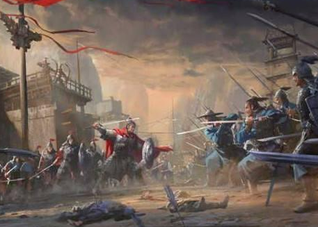 古代攻城战到底是什么样的 10万大军能攻破5000守城士兵吗