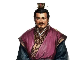 宗预：三国时期蜀汉将领，多次出使孙吴并深得孙权的敬重
