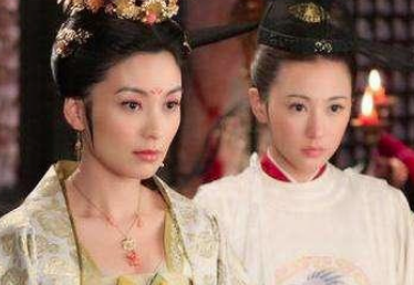 上官婉儿的身世如何？他的下场如何呢？