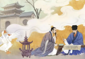 有哪些与陆机相关的轶事典故？后世对他的评价如何？
