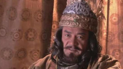 黄袍怪也就是奎木狼，他为什么要把唐僧变成老虎？