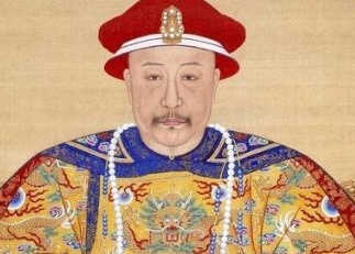 福长安是仅次于和珅的贪官，为何没被查办呢？