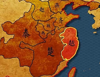 秦国与赵国究竟是什么关系？他们是同一个祖宗吗？